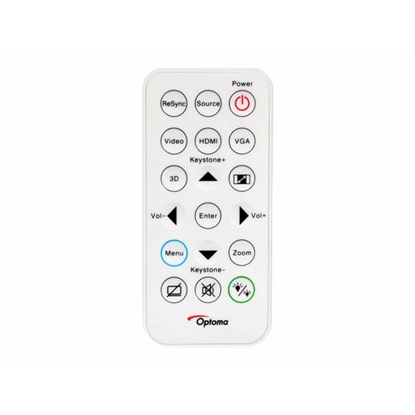 Remote Control S/X/W316/312/S/X315/DX345