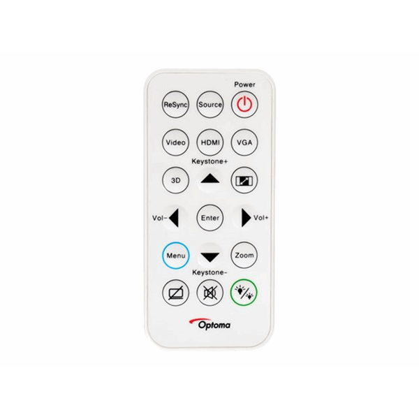 Remote Control S/X/W316/312/S/X315/DX345 Remote Control S/X/W316/312/S/X315/DX345