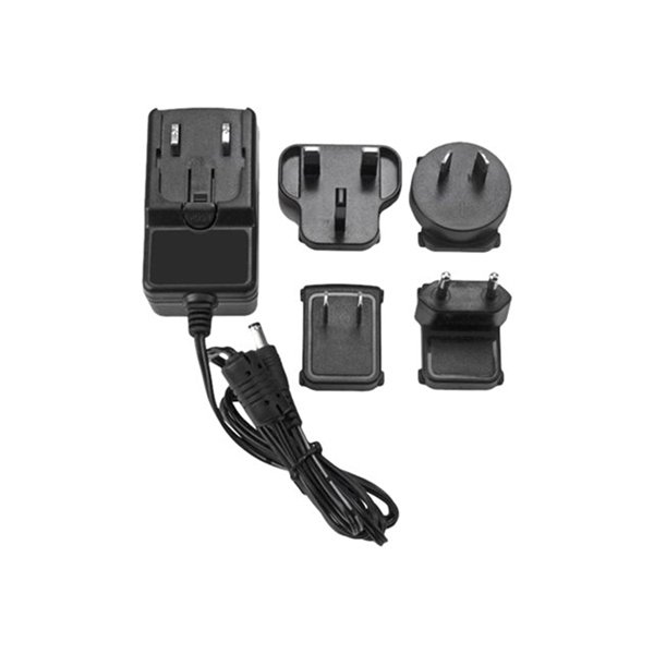 Replacement 12V Power Adapter - 12V 2A