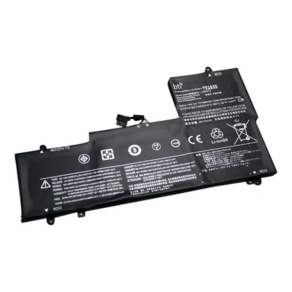 Replacement 4 cell battery for LENOVO Yo
