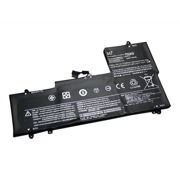 Replacement 4 cell battery for LENOVO Yo