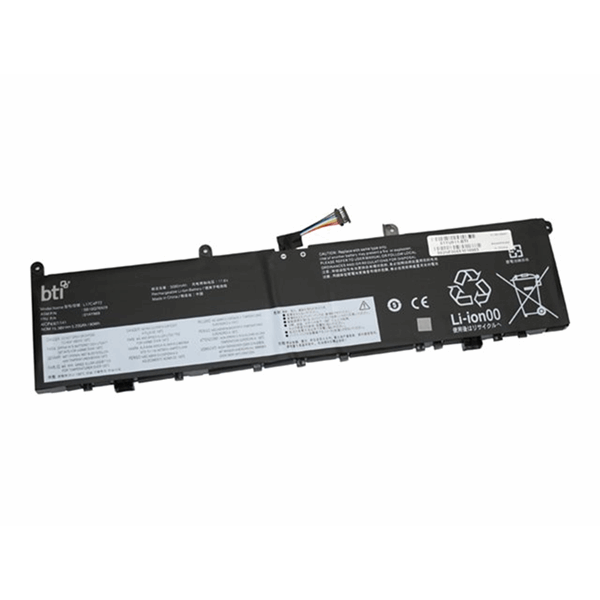 Replacement 4 cell battery for Thinkpad