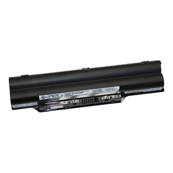 Replacement 6 cell battery for Fujitsu C