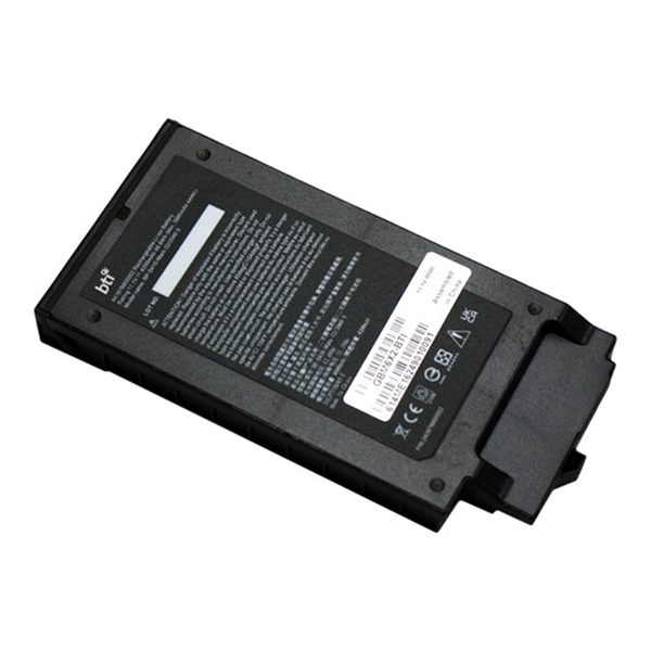 Replacement 6 cell battery for GETAC S41