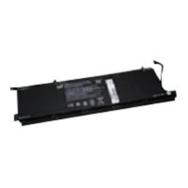 Replacement 6 cell battery for HP OMEN X