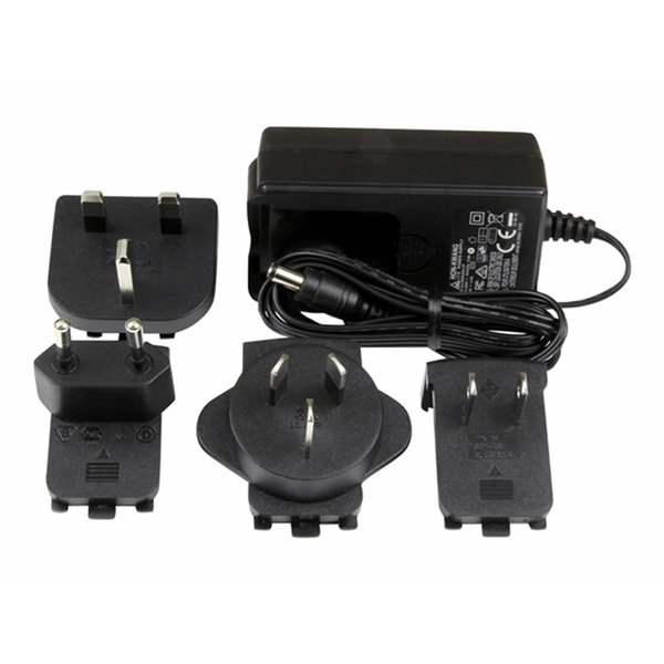 Replacement 9V DC Power Adapter - 9V 2A