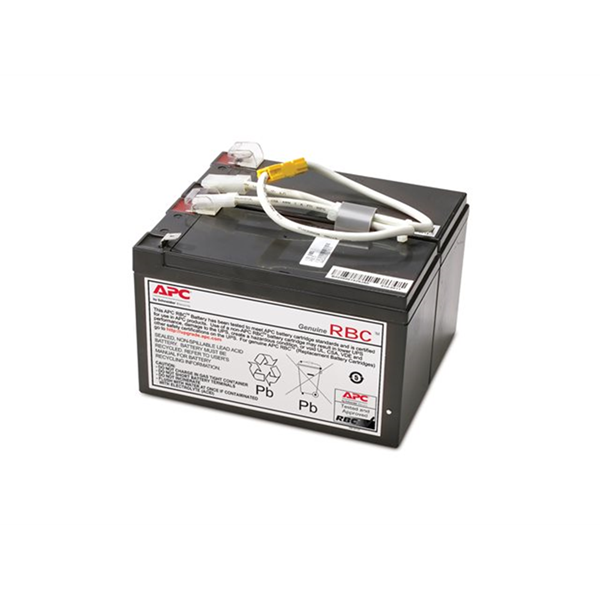 Replacement Battery Cartridge #109