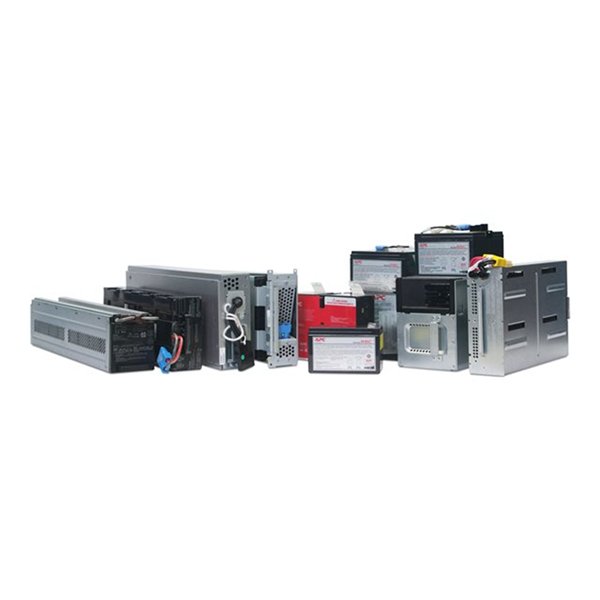 REPLACEMENT BATTERY CARTRIDGE 157