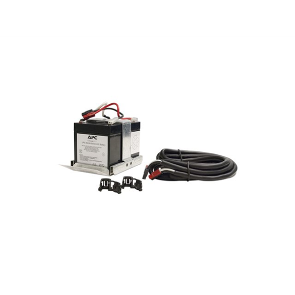 REPLACEMENT BATTERY CARTRIDGE