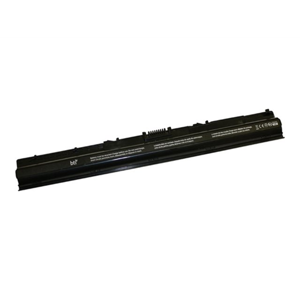 Replacement battery for DELL Inspiron 34