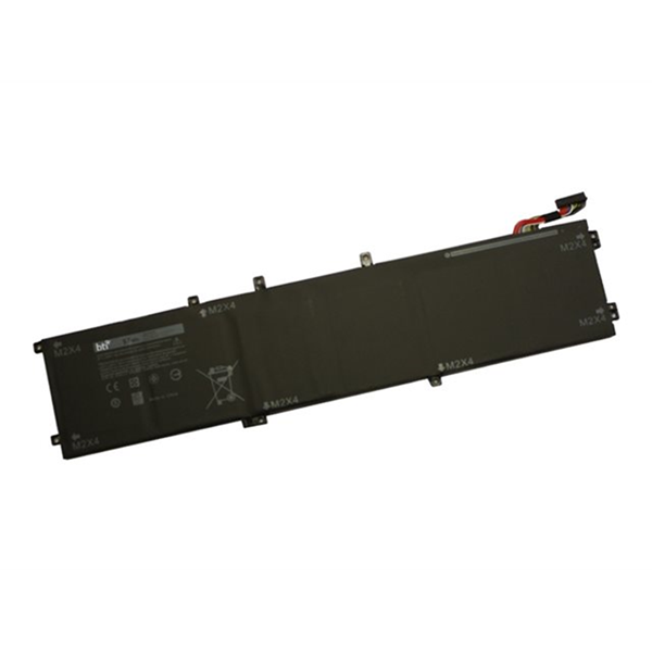 Replacement Battery for Dell Precision 5