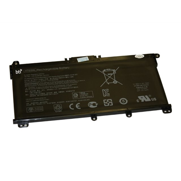 Replacement Battery for HP 240 G7 246 G7 Replacement Battery for HP 240 G7 246 G7