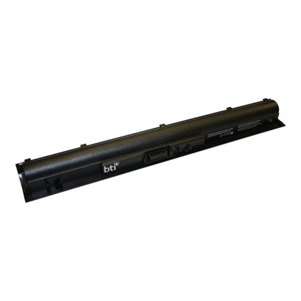 Replacement battery for HP - COMPAQ HP P