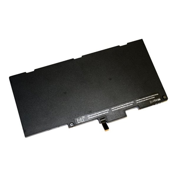 Replacement battery for HP ELITEBOOK 745