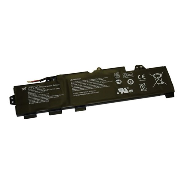 Replacement Battery for HP Elitebook 755