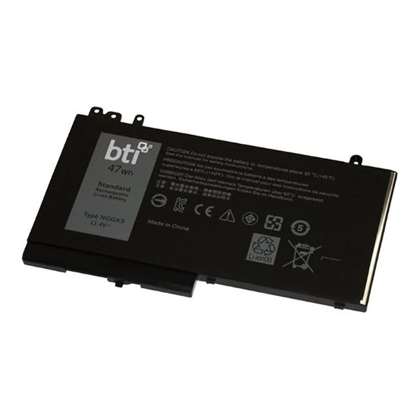 Replacement Battery for Latitude E5270 E