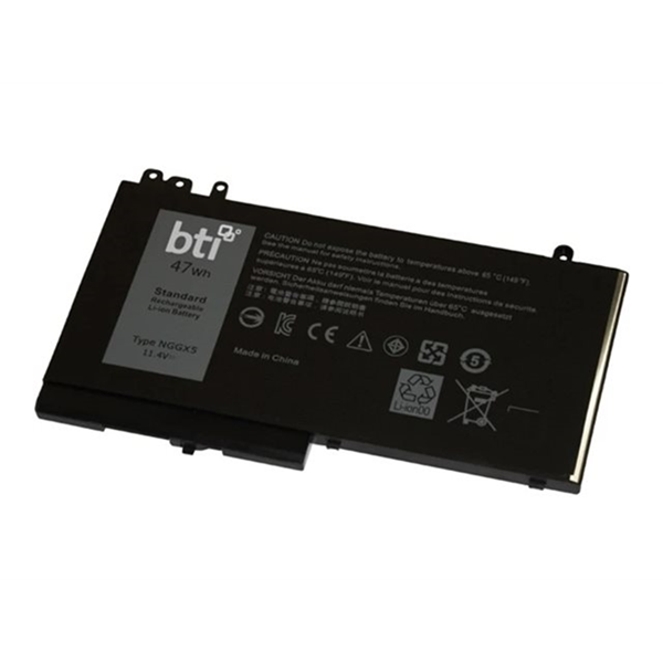 Replacement Battery for Latitude E5270 E Replacement Battery for Latitude E5270 E