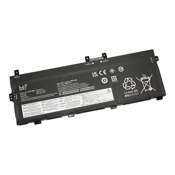 Replacement battery for Lenovo T14s G3