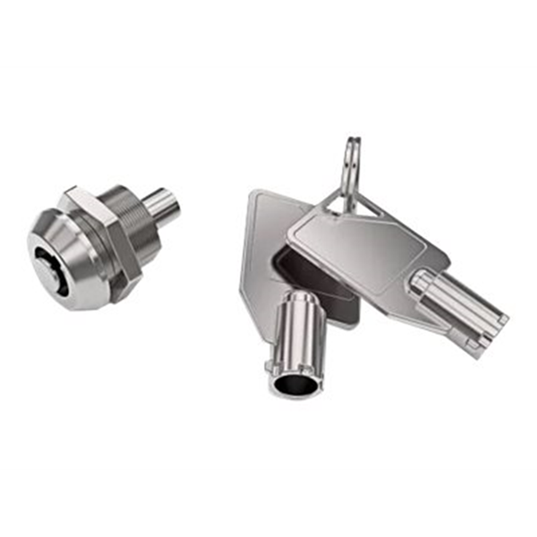 REPLACEMENT KEY FOR LOCK HEADS (SINGLE
