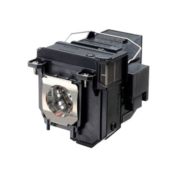 Replacement lamp for Epson Powerlite