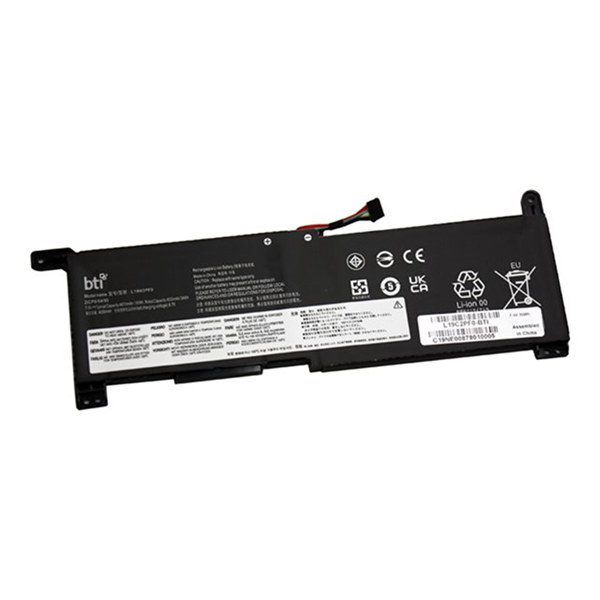 Replacement Laptop Battery for LENOVO Id
