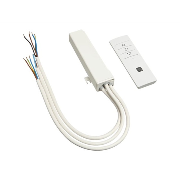 RF Remote kit except PPL2500