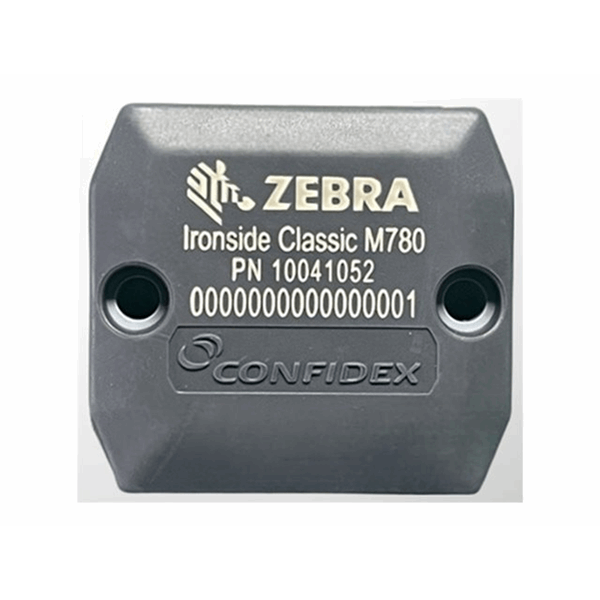 RFID HARD TAG IRONSIDE CLASSIC 500/BOX