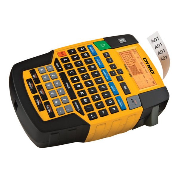 RHINO 4200 QWERTY