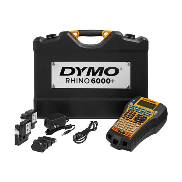 RHINO 6000 + HCK UK