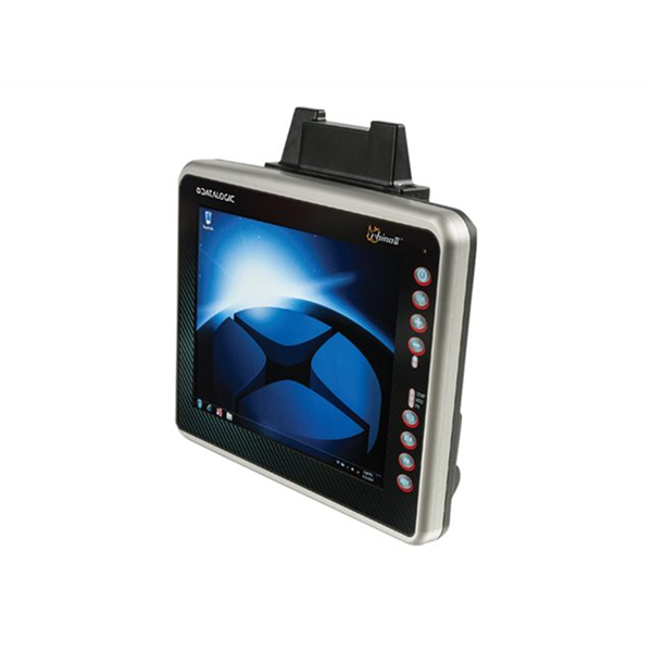 Rhino II 12in CAP STD VDC 12-48V Int. +