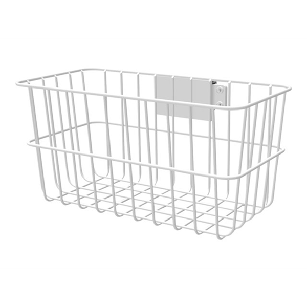 Rise Freedom 2.0 Basket Wh Acceory