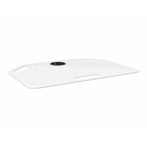 Compulocks Keyboard Tray for Medical Rolling Cart Compulocks Keyboard Tray for Medical Rolling Cart