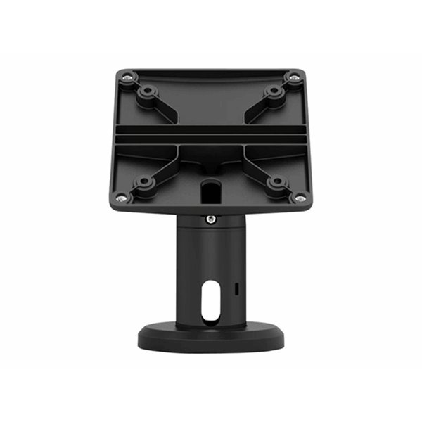 Compulocks VESA Tilting Kiosk Stand 4" with Cable Management Compulocks VESA Tilting Kiosk Stand 4" with Cable Management