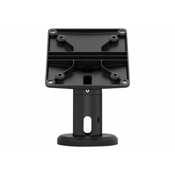 Compulocks VESA Tilting Kiosk Stand 4" with Cable Management Compulocks VESA Tilting Kiosk Stand 4" with Cable Management