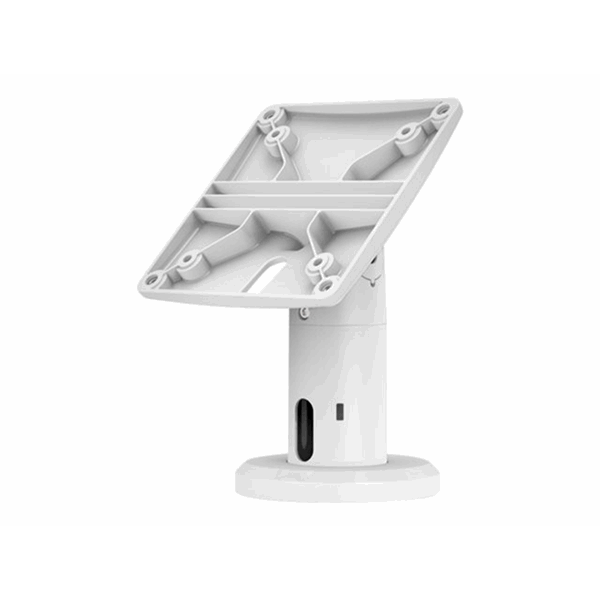 Compulocks VESA Tilting Stand 4" with Cable Management Compulocks VESA Tilting Stand 4" with Cable Management