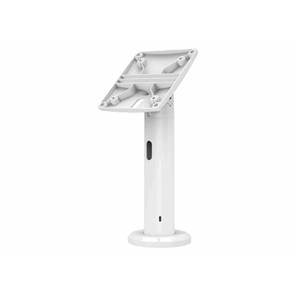 Compulocks VESA Tilting Kiosk Stand 8" with Cable Management Compulocks VESA Tilting Kiosk Stand 8" with Cable Management