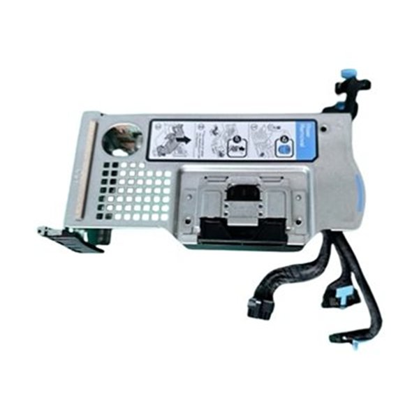 Riser Config 1Low Profile 3x16 + 1x8