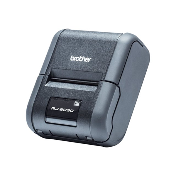 RJ-2030 - RuggedJet with Bluetooth RJ-2030 - RuggedJet with Bluetooth