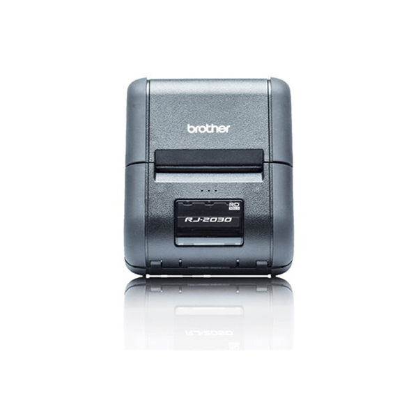 RJ-2030 - RuggedJet with Bluetooth