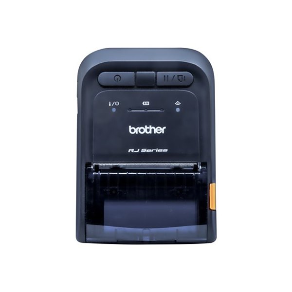 RJ-2055WB 2IN Mobile Receipt PRINTER WIT