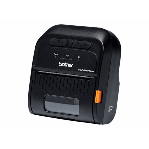 RJ-3055WB 3IN Mobile Receipt WITH MFI