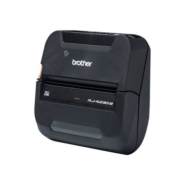 RJ-4230 THERMAL MOBILE PRINT