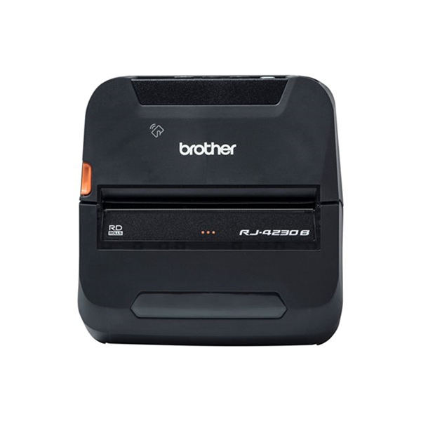 RJ4230B MOBILE PRINTR(+LIION BATTERY)ALL RJ4230B MOBILE PRINTR(+LIION BATTERY)ALL