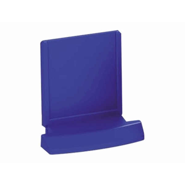 RJ45 SHUTTER BLUE PANEL 19IN 1U X 24 RJ45 SHUTTER BLUE PANEL 19IN 1U X 24