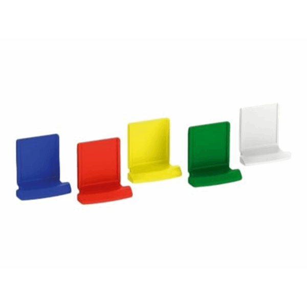 RJ45 SHUTTER YELLOW PANEL 19IN 1U X 24 RJ45 SHUTTER YELLOW PANEL 19IN 1U X 24