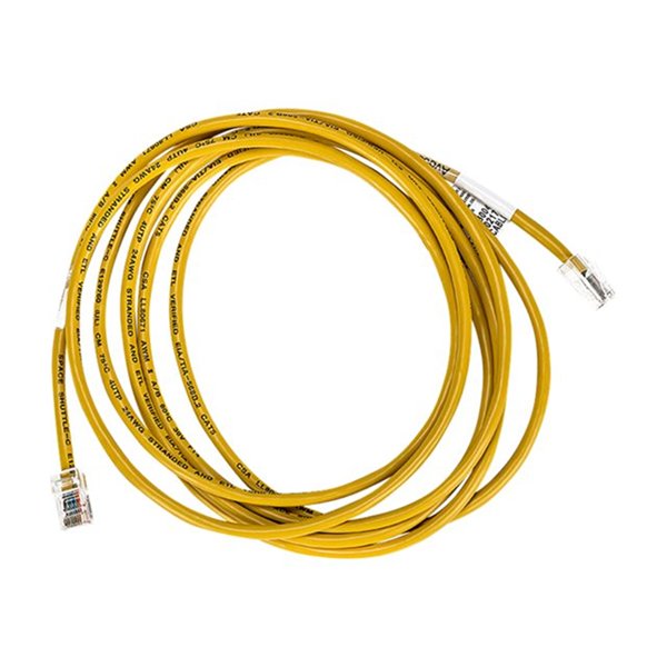 RJ45 TO RJ45 SUN/CISCO CROSS CABLE.