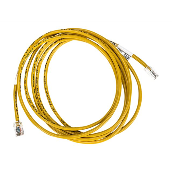 RJ45 TO RJ45 SUN/CISCO CROSS CABLE.