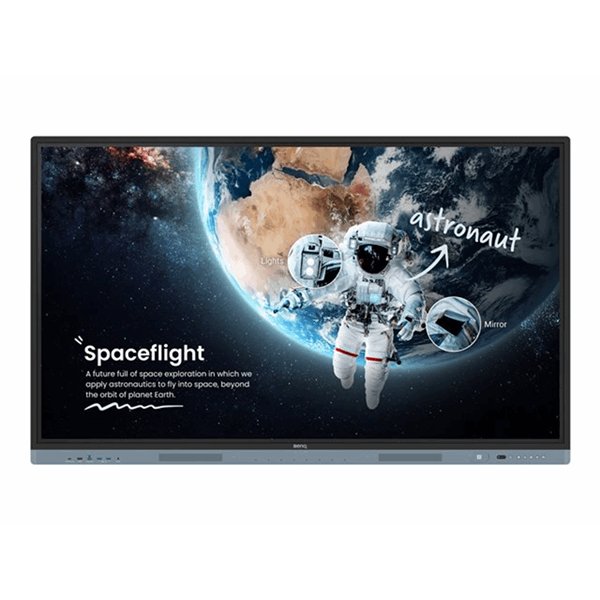 RM6504 - Android 13 Display - 65 inch