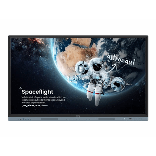 RM6504 - Android 13 Display - 65 inch RM6504 - Android 13 Display - 65 inch