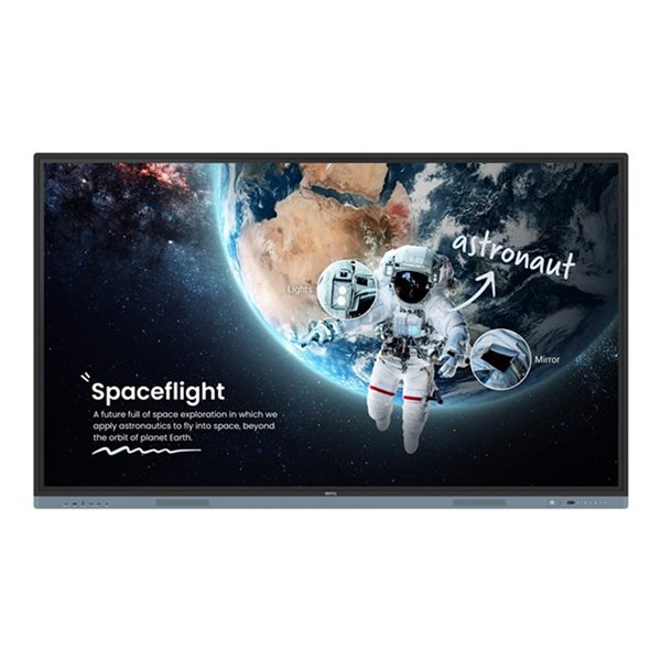 RM8604 - Android 13 Display - 86 inch
